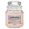 Yankee Candle Home Inspirations Duftkerze (Im Glas, Pink Island Sunset, Small) | BAUHAUS