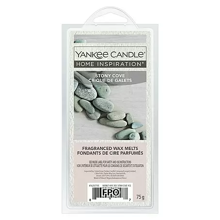 Yankee Candle Home Inspirations Duftwachs