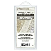 Yankee Candle Home Inspirations Duftwachs (White Linen & Lace, 75 g) | BAUHAUS