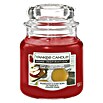 Yankee Candle Home Inspirations Duftkerze (Im Glas, Apple Cinnamon Cider, Small) | BAUHAUS