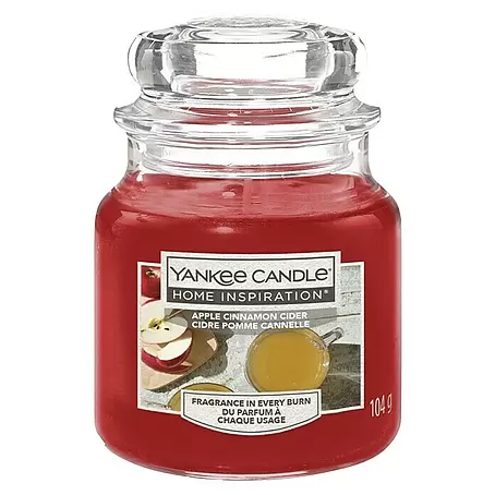 Yankee Candle Home Inspirations Duftkerze