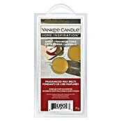 Yankee Candle Home Inspirations Duftwachs (Apple Cinnamon Cider, 75 g) | BAUHAUS