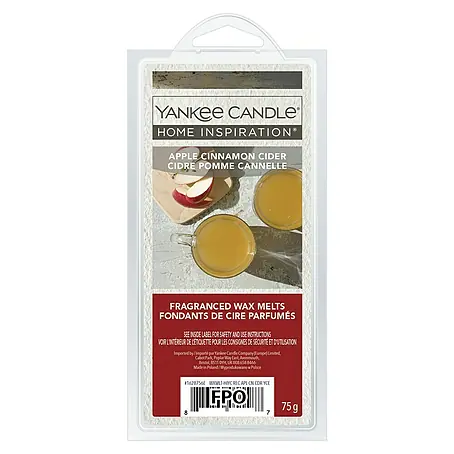 Yankee Candle Home Inspirations Duftwachs