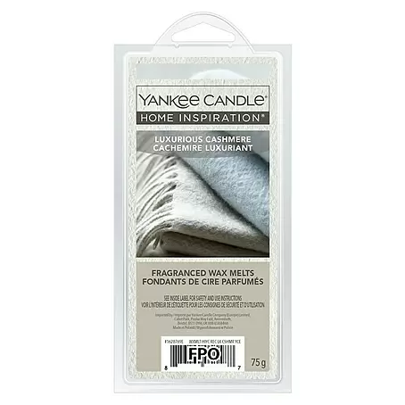 Yankee Candle Home Inspirations Duftwachs