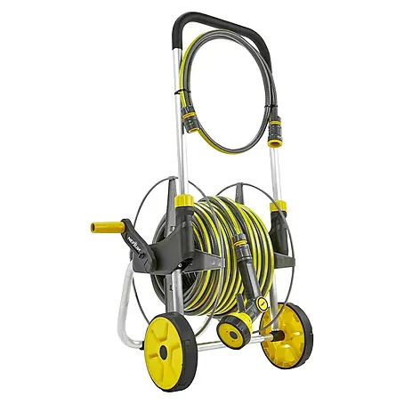 Neptun  Kit carro portamangueras