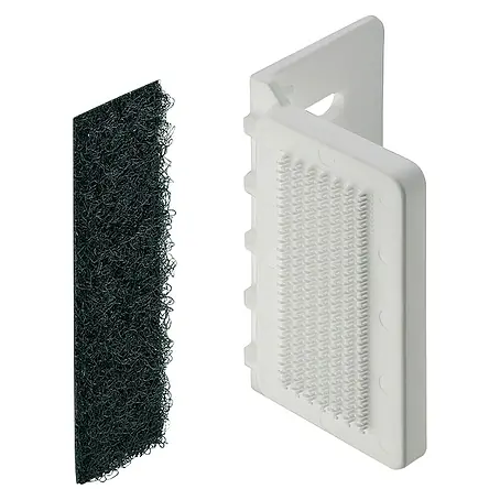 Häfele  Cierre para muebles de velcro