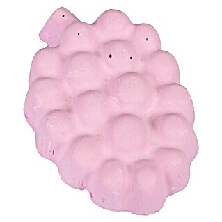 Karlie Knaagdiersteen Druif (60 g, Roze)