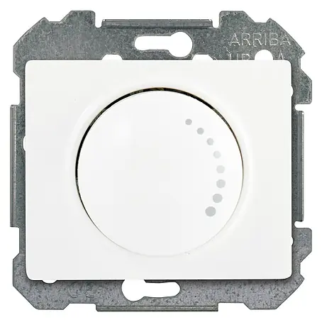 Siemens Delta Iris Regulador LED