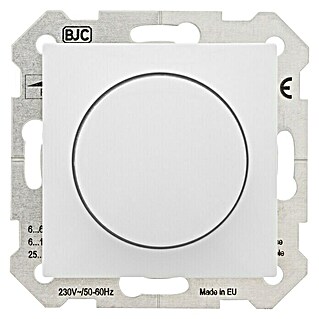 BJC Viva Regulador LED (Blanco, Plástico, En pared)