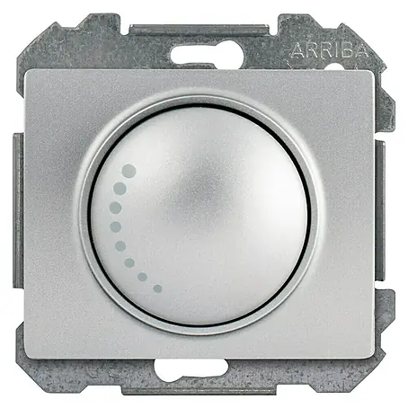 Siemens Delta Iris Regulador LED