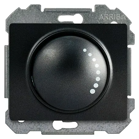 Siemens Delta Iris Regulador LED