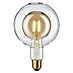 Paulmann LED-Lampe Vintage Globe-Form E27 