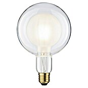 Paulmann LED-Lampe Vintage Globe-Form E27 (E27, Dimmbar, Warmweiß, 400 lm, 4 W, Farbe: Weiß, G125) | BAUHAUS