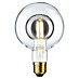 Paulmann LED-Lampe Vintage Globe-Form E27 