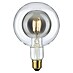 Paulmann LED-Lampe Vintage Globe-Form E27 