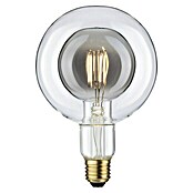 Paulmann LED-Lampe Vintage Globe-Form E27 (E27, Dimmbar, Warmweiß, 300 lm, 4 W, Farbe: Smoke, G125) | BAUHAUS