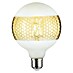 Paulmann LED-Lampe Vintage Globe-Form E27 