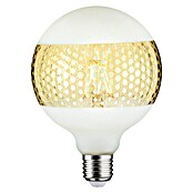 Paulmann LED-Lampe Vintage Globe-Form E27 (E27, Dimmbar, Warmweiß, 420 lm, 4,5 W, Farbe: Gold) | BAUHAUS