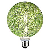 Paulmann LED-Lampe Vintage Globe-Form E27 (E27, Dimmbar, Warmweiß, 470 lm, 5 W, Farbe: Grün) | BAUHAUS