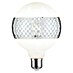 Paulmann LED-Lampe Vintage Globe-Form E27 