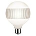 Paulmann LED-Lampe Vintage Globe-Form E27 