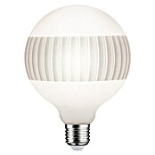 Paulmann LED-Lampe Vintage Globe-Form E27 (E27, Dimmbar, Warmweiß, 400 lm, 4,5 W, Farbe: Weiß) | BAUHAUS