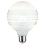 Paulmann LED-Lampe Vintage Globe-Form E27 (E27, Dimmbar, Warmweiß, 470 lm, 4,5 W, Farbe: Weiß) | BAUHAUS