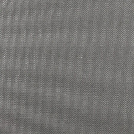 Sichtschutzstreifen (205 x 19 cm, PVC, Silber)
