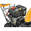 Stiga Benzin-Schneefräse ST 5266 P (6,2 kW, 302 cm³, Arbeitsbreite: 66 cm) | BAUHAUS
