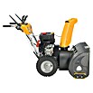 Stiga Benzin-Schneefräse ST 5266 P (6,2 kW, 302 cm³, Arbeitsbreite: 66 cm) | BAUHAUS