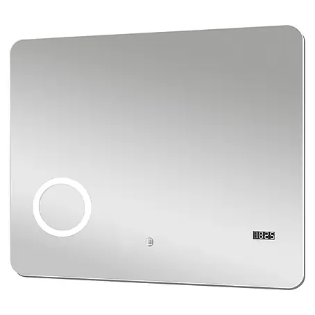 DSK  Lichtspiegel Silver Shadow