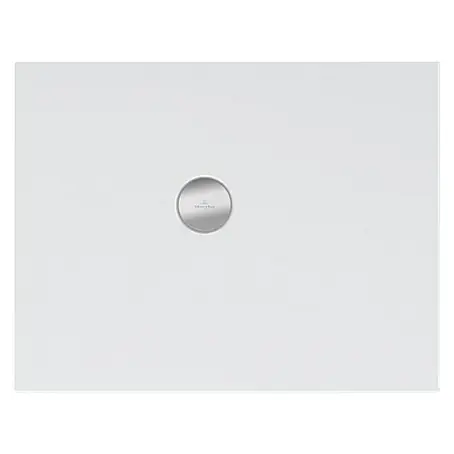 Villeroy & Boch Subway Duschwanne Infinity