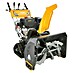 Stiga Benzin-Schneefräse ST 6272 P Trac 