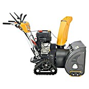 Stiga Benzin-Schneefräse ST 6272 P Trac (7,8 kW, 375 cm³, Arbeitsbreite: 72 cm) | BAUHAUS