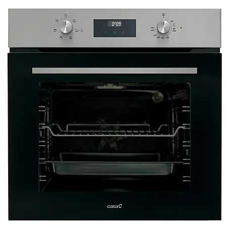 Cata  Horno empotrado MDS 7205 X