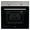 Cata Horno empotrado SES 7004 X (Número de tipos de calentamiento: 6 ud., Volumen horno: 72 l) | BAUHAUS