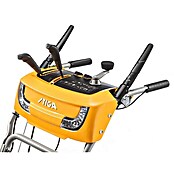 Stiga Benzin-Schneefräse ST 5262 P (5,2 kW, 252 cm³, Arbeitsbreite: 62 cm) | BAUHAUS