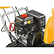 Stiga Benzin-Schneefräse ST 5262 P (5,2 kW, 252 cm³, Arbeitsbreite: 62 cm) | BAUHAUS