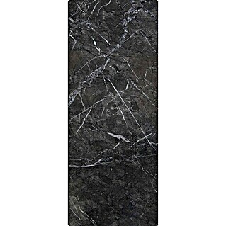 SanDesign Duschrückwandmuster Black Onyx (17,5 cm x 7 cm x 8 mm, Formen & Muster)