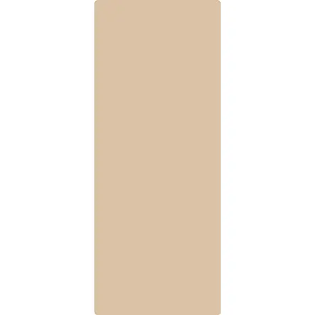 SanDesign  Duschrückwandmuster Hazelnut
