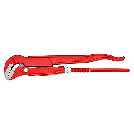Knipex  Wasserpumpenzange S-Maul