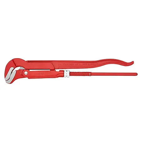 Knipex  Wasserpumpenzange S-Maul