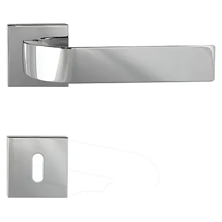 Diamond Doors Creative Zimmertürgarnitur Eidos