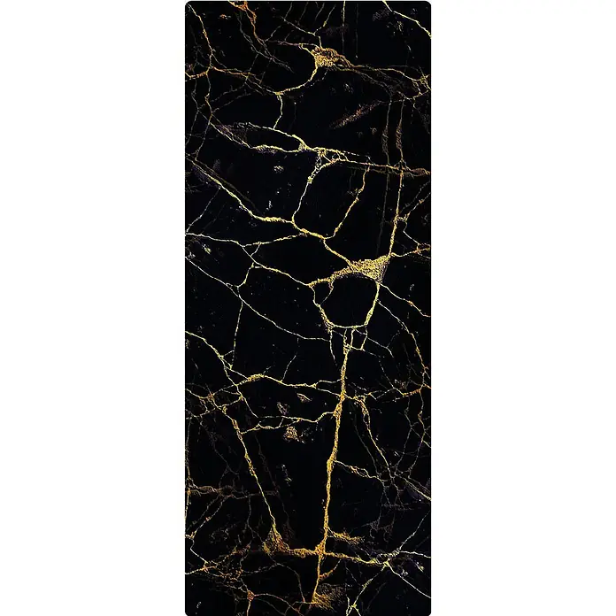 SanDesign Duschrückwandmuster Onyx Galaxy