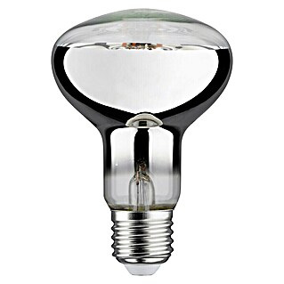 Paulmann Lámpara para plantas Grow Green (6,5 W, 200 lm, R80)