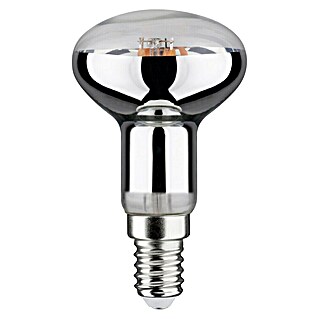 Paulmann Lámpara para plantas Grow Green (4 W, 100 lm, R50)