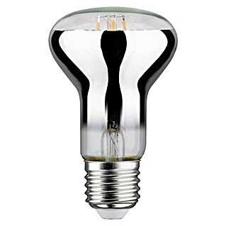 Paulmann Lámpara para plantas Grow Green (6,5 W, 200 lm, R63)