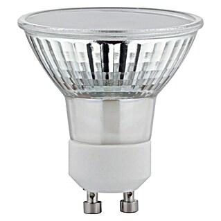 Paulmann LED-Lampe Pflanzenlampe Grow Green (GU10, 2,4 W, 95 lm, Warmweiß)