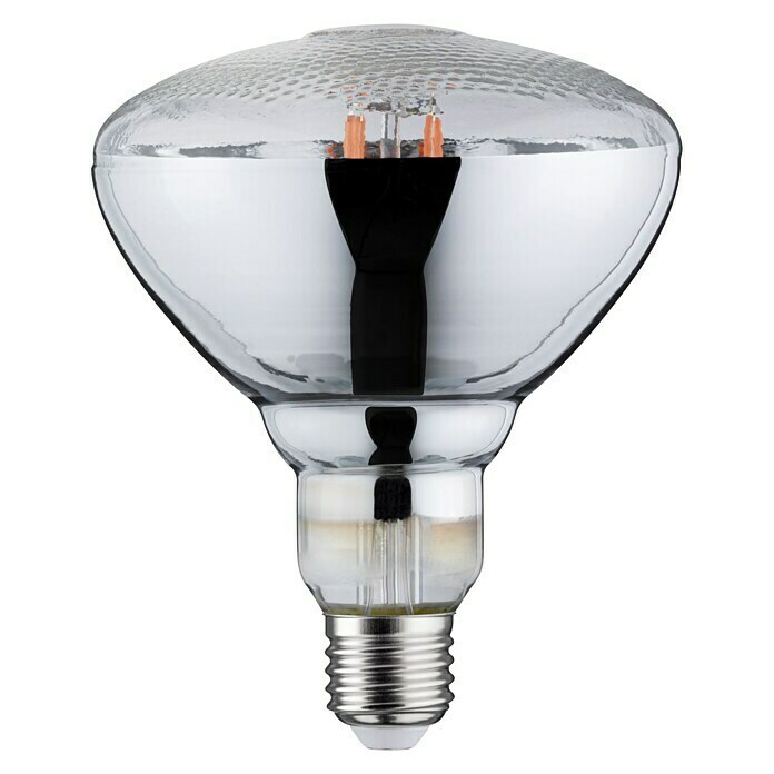 Paulmann Lampe horticole à LED Grow Green