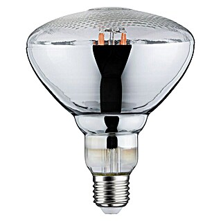 Paulmann Lámpara para plantas Grow Green (6,5 W, 200 lm, PAR38)
